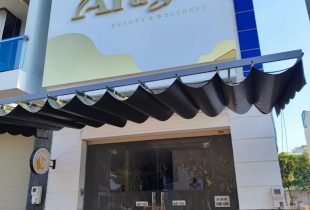 Bài đánh giá về Ara Spa, Khánh Hòa (Ninh Thuận cũ)
