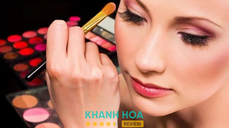Thai Huy Makeup Academy & Bridal – hình ảnh 2