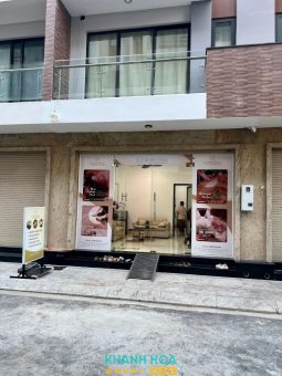 Bài đánh giá về Huyền Dung Massage Therapy & Healing Spa, Ninh Thuận