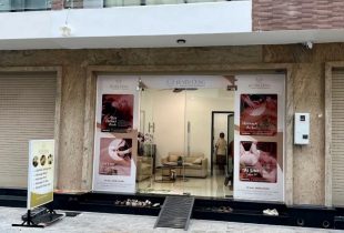 Bài đánh giá về Huyền Dung Massage Therapy & Healing Spa, Ninh Thuận