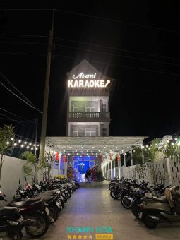 Bài đánh giá về Karaoke Avani, Cam Ranh, Khánh Hòa