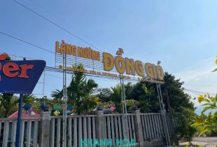 Bài đánh giá về Làng Nướng Đồng Gió, Diên Khánh, Khánh Hòa