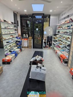 Bài đánh giá về Le'onat Sneaker, Nha Trang, Khánh Hòa