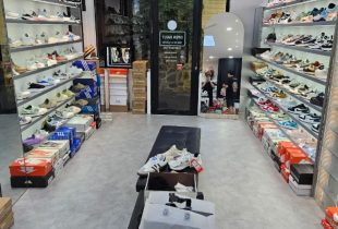 Bài đánh giá về Le'onat Sneaker, Nha Trang, Khánh Hòa