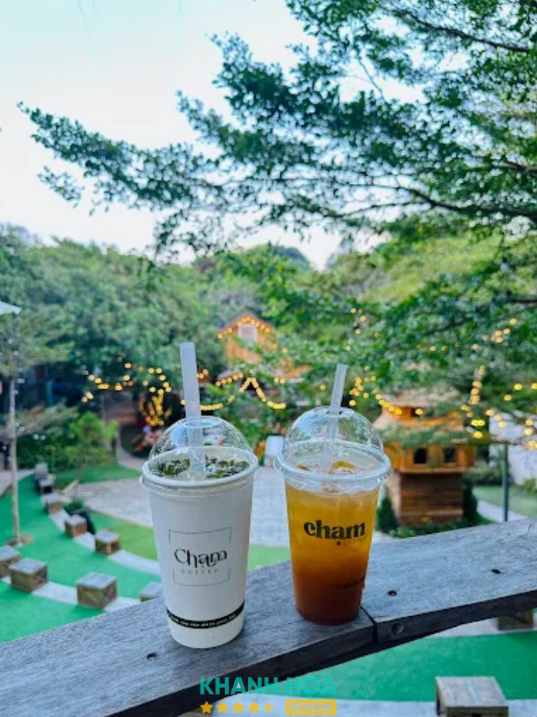 Chạm Bistro – hình ảnh 3