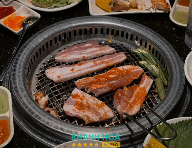 Mochi House Phan Rang