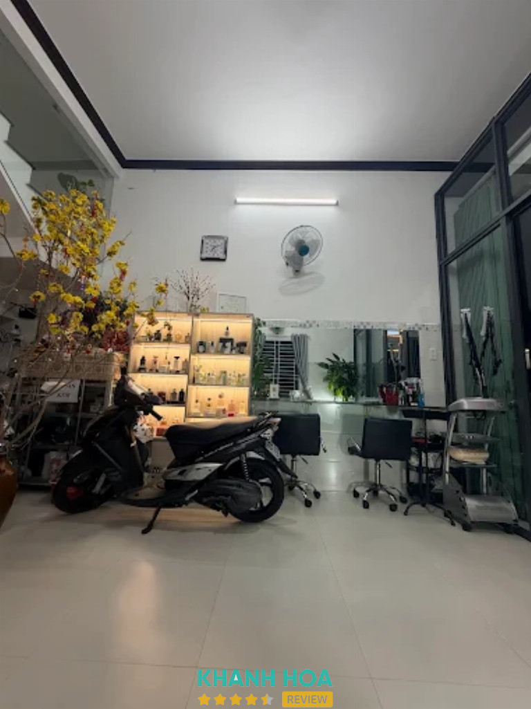 Thanh Tâm Nail and Hair