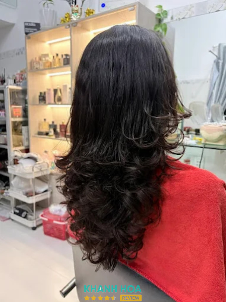 Thanh Tâm Nail and Hair - hình ảnh 2