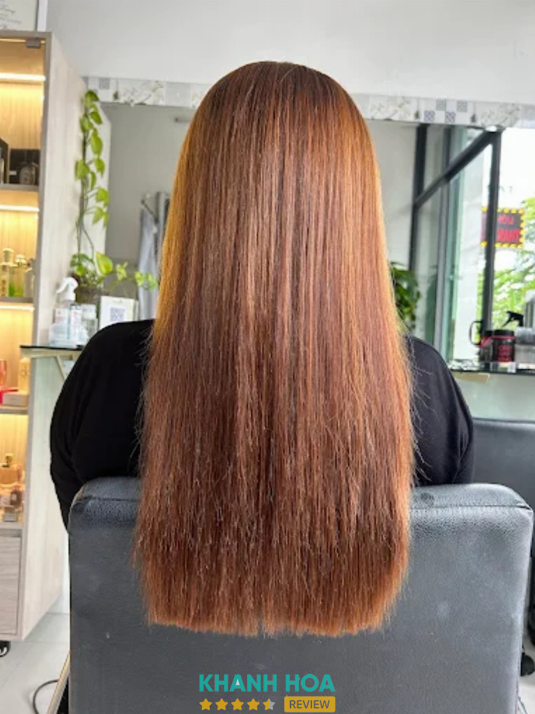 Thanh Tâm Nail and Hair - hình ảnh 3