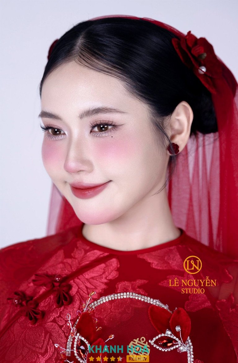 Studio Lê Nguyễn – hình ảnh 3