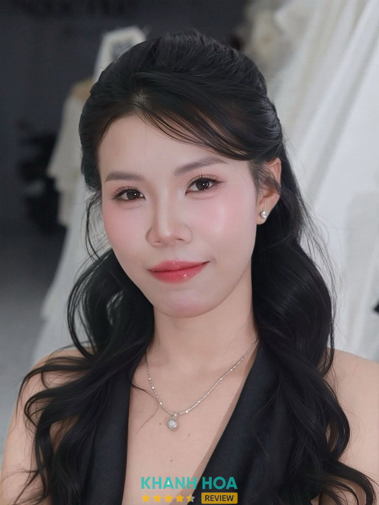 Ngọc Huệ Wedding Cam Ranh