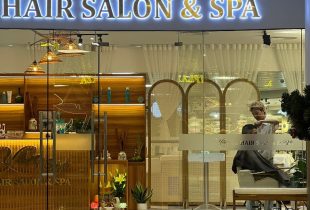 Bài đánh giá về Yến Style Hair Salon, Cam Lâm