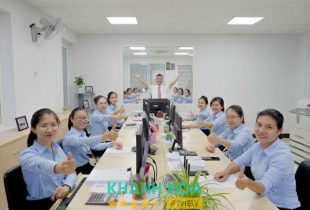 Bài đánh giá về Công ty TNHH T&L (dịch vụ kế toán, thuế), Nha Trang, Khánh Hòa