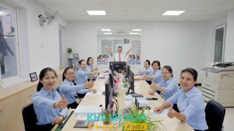 Bài đánh giá về Công ty TNHH T&L (dịch vụ kế toán, thuế), Nha Trang, Khánh Hòa