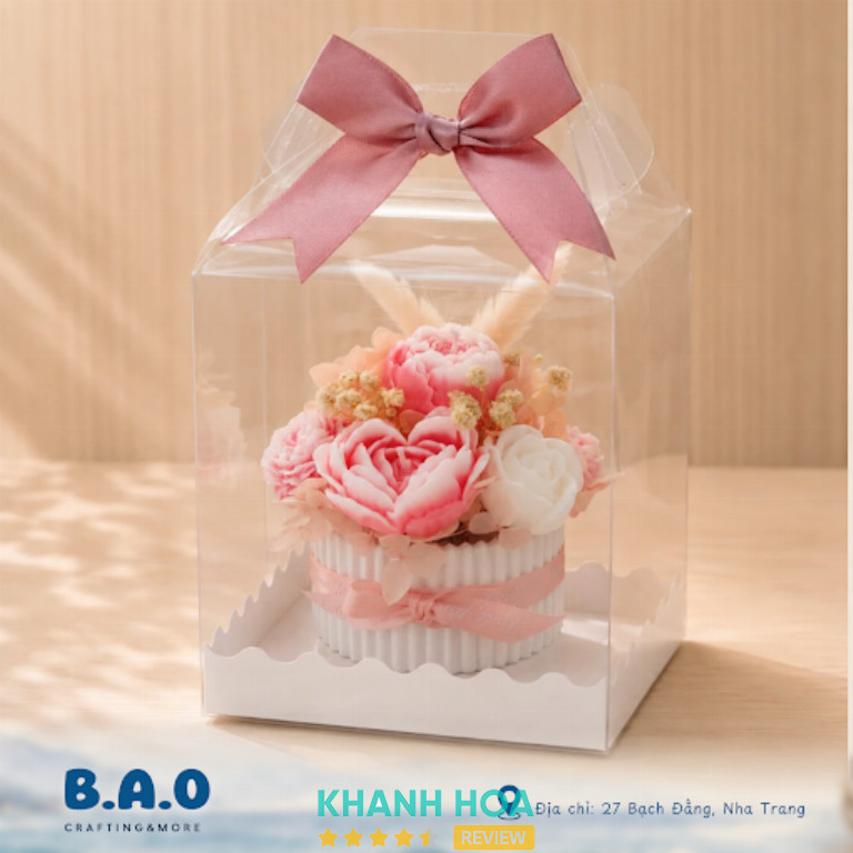 Bao Studio