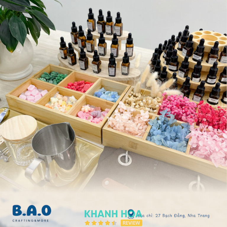 Bao Studio – hình ảnh 2