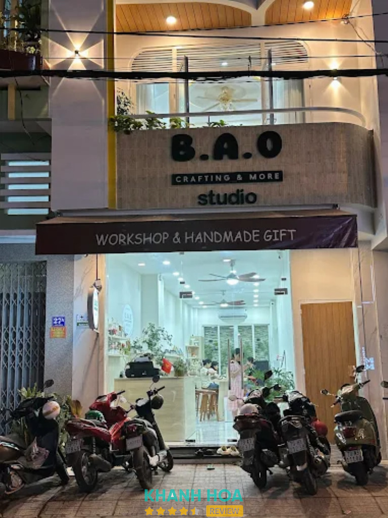 Bao Studio