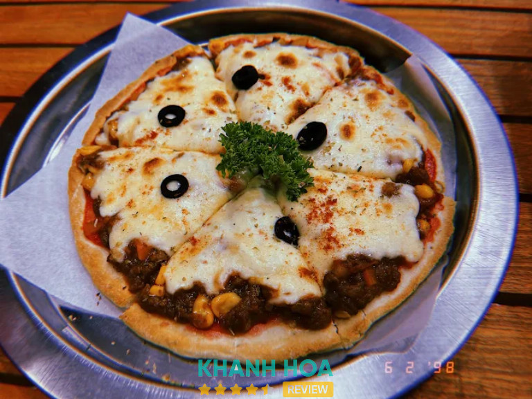 The Pizza Famiglia – hình ảnh 3