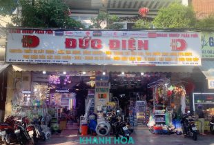 Bài đánh giá về Điện máy Đức Điện, Nha Trang, Khánh Hòa
