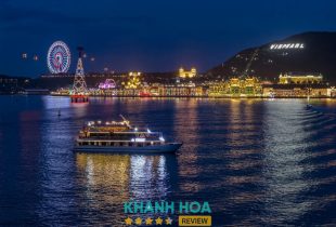 Bài đánh giá về Emperor Cruises Nha Trang, Khánh Hòa