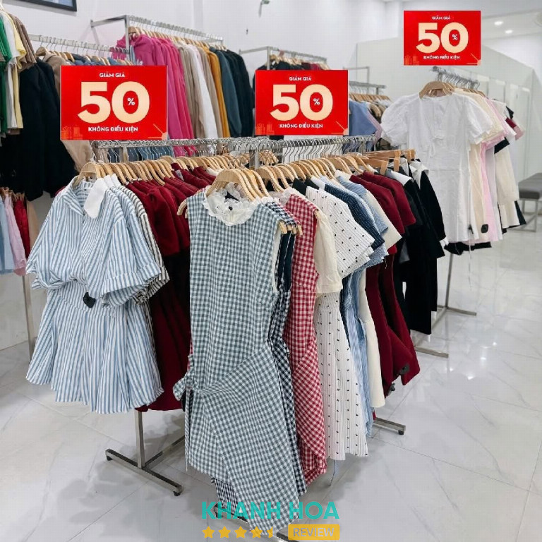 FM STYLE Ninh Hòa – hình ảnh 2