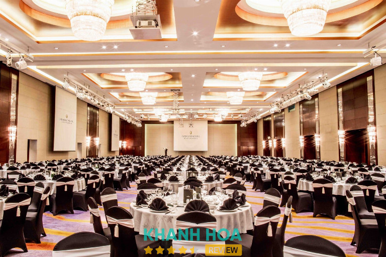 Công Ty TNHH tổ chức sự kiện Minh Huy Event Ninh Thuận