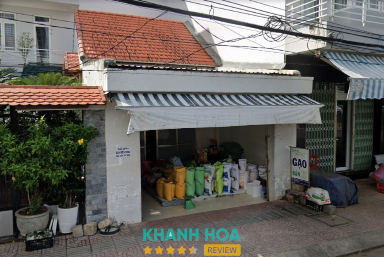Đại Lý Gạo Liên
