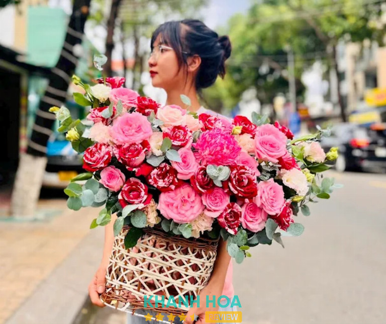 Hoa Tươi Nha Trang hình ảnh 3
