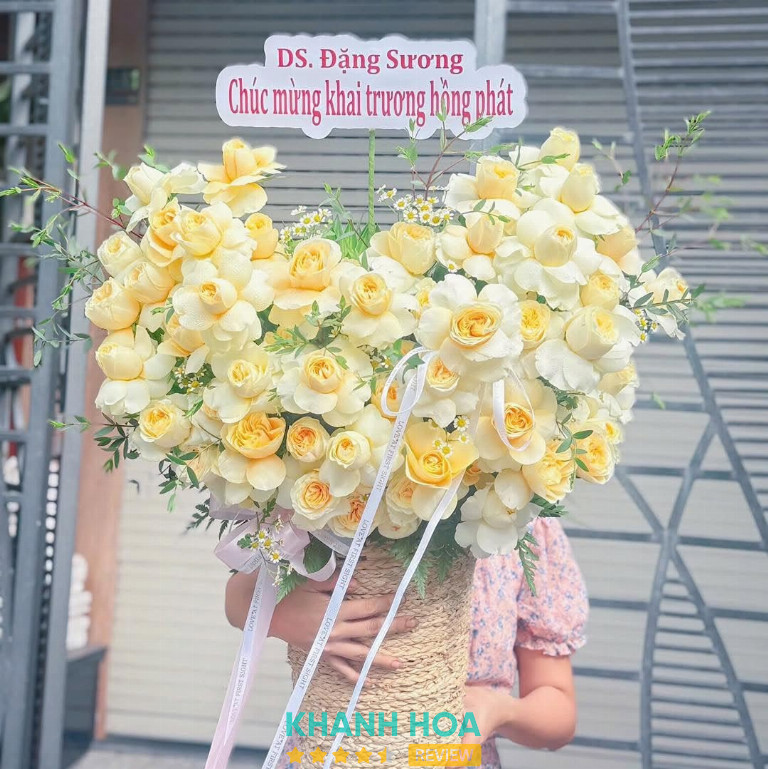 Tana Flower hình ảnh 2
