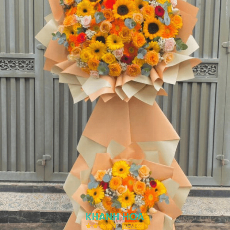 Jungle Flower - hình ảnh hoa tươi 2