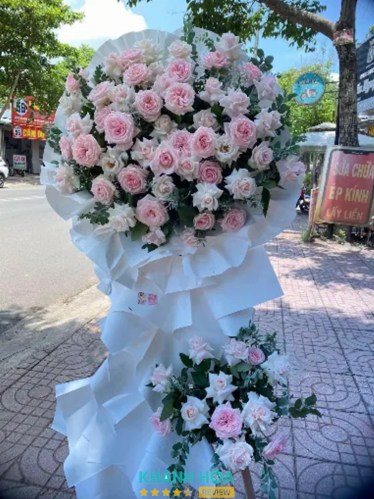 Kanni Flowers Nha Trang