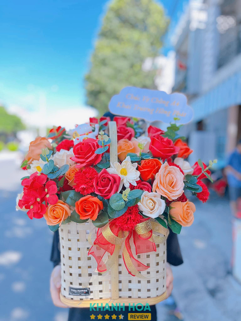 Tana Flower Nha Trang - hình ảnh 2
