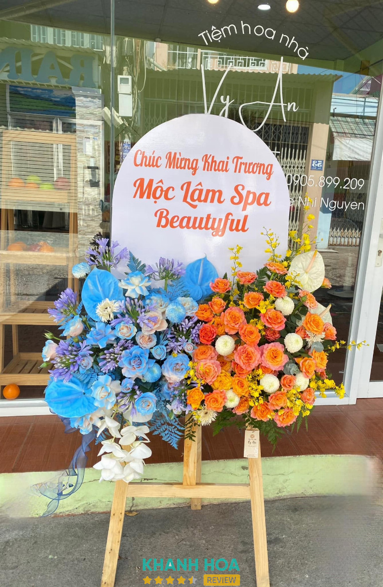 Tiệm Hoa Tươi Nhà Vy An - hình ảnh 2