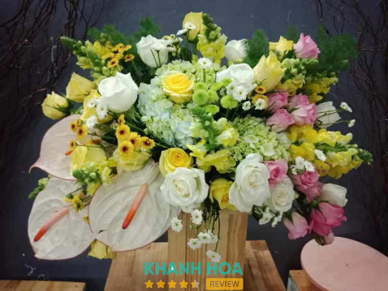 Tình Flower – hình ảnh 2