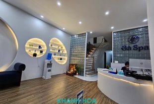 Bài đánh giá về Gà Spa, Nha Trang, Khánh Hòa
