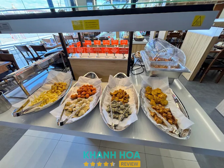 Dookki Vincom+ Ninh Hòa – hình ảnh 2