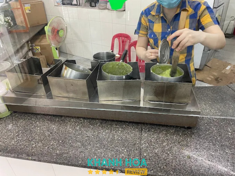 Cháo Dinh Dưỡng Dori hình ảnh 3