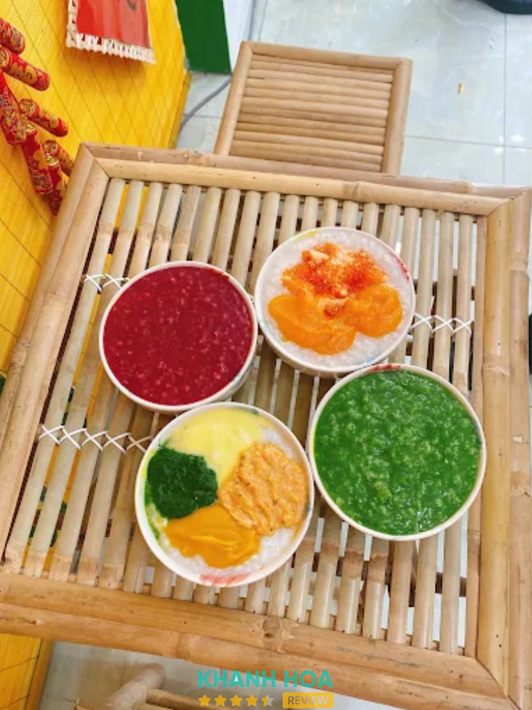 Cháo Dinh Dưỡng Sao Mai hình ảnh 3