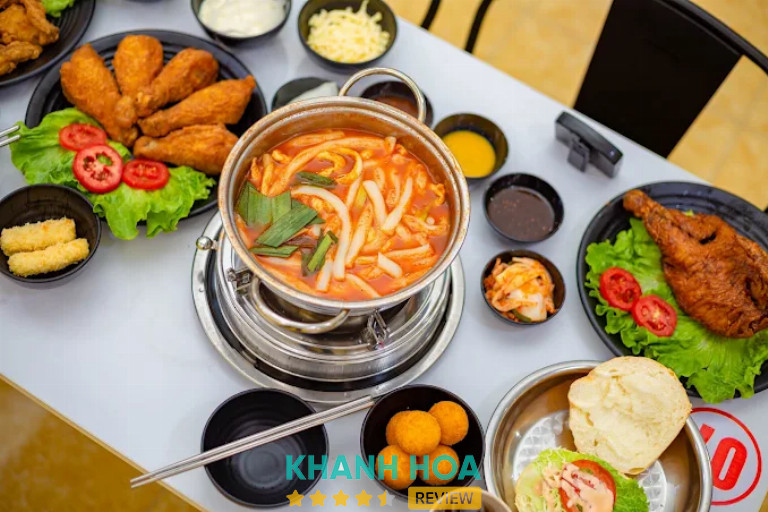 Chicken Plus Lê Duẩn - Cam Ranh – hình ảnh 2