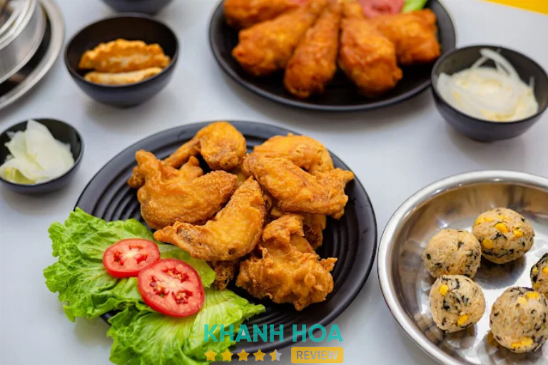 Chicken Plus Lê Duẩn - Cam Ranh – hình ảnh 3