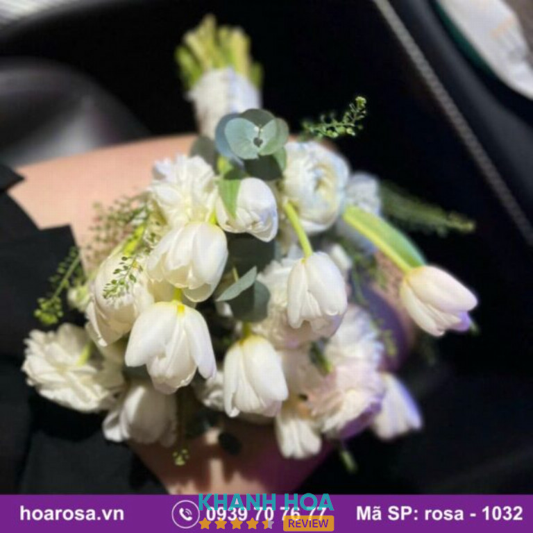 Hoarosa - Shop Hoa Tươi Cam Ranh Khánh Hoà – hình ảnh 2