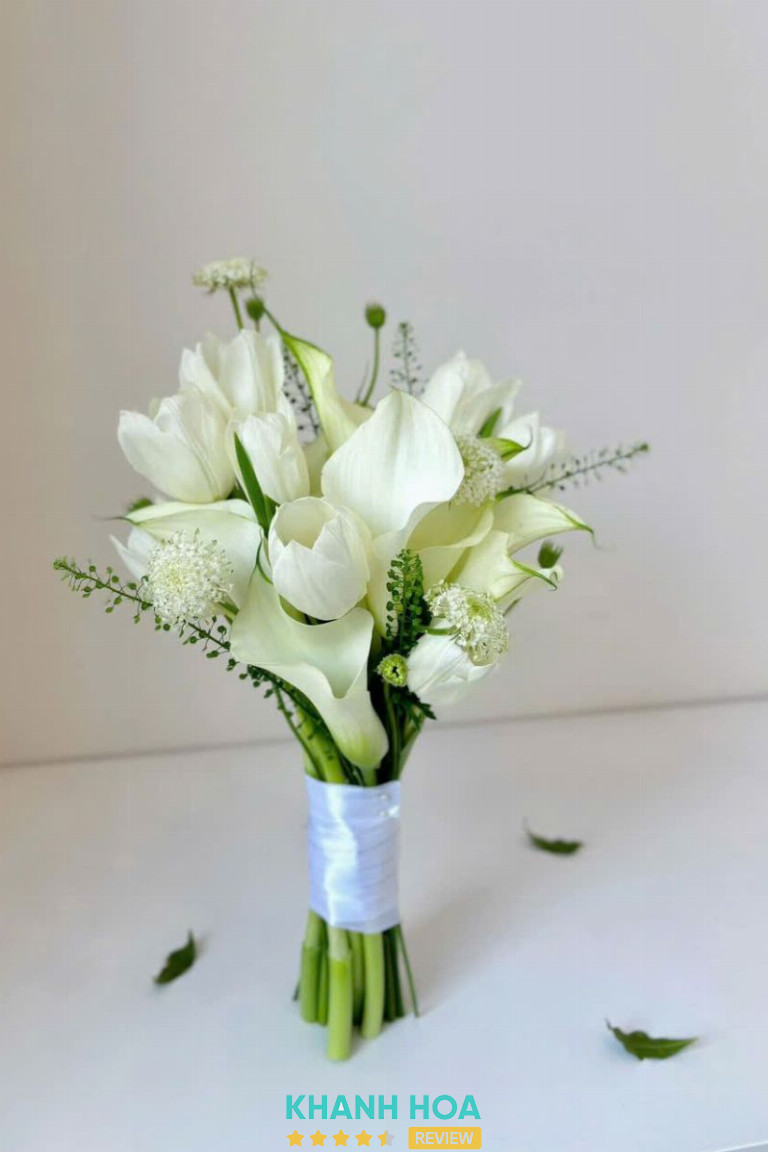 Shop Hoa Tươi Cam Ranh - Linh Flower – hình ảnh 1