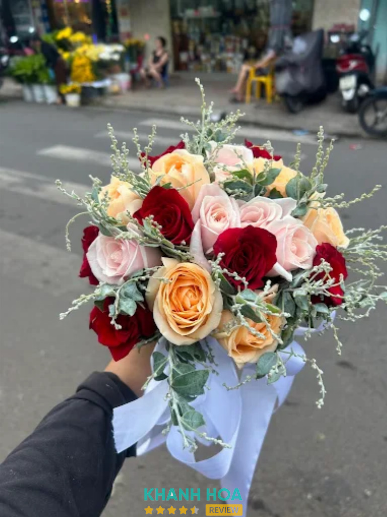 Hoa Tươi Gia Bảo – hình ảnh 2