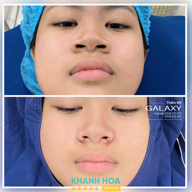 Thẩm mỹ viện Galaxy – hình ảnh 2