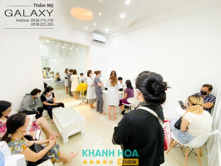 Thẩm mỹ viện Galaxy – hình ảnh 3