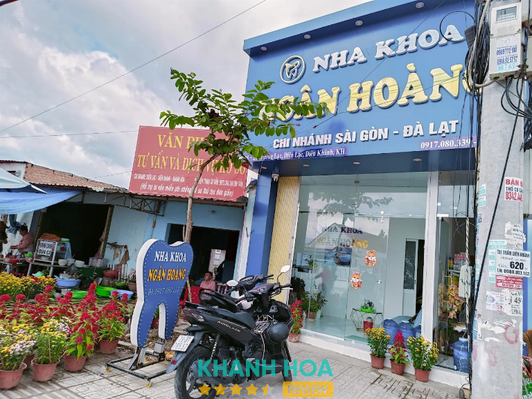Nha Khoa Ngân Hoàng – ảnh 2