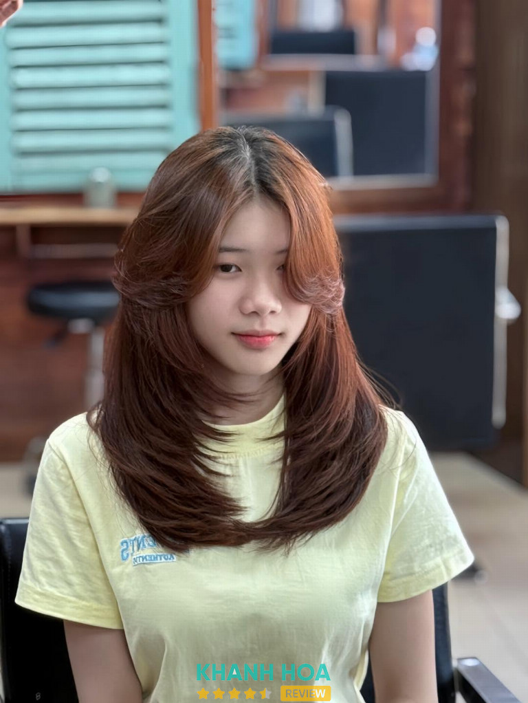 Hair Salon Chiến – hình 3