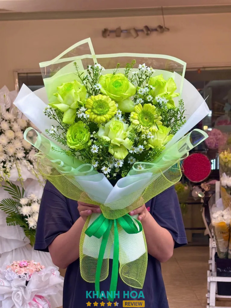 Shop Hoa Tươi Giỏ Trái Cây Kathy Nha Trang – hoa và quà tặng